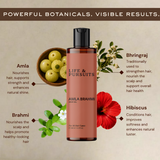 Amla Brahmi Hair Oil