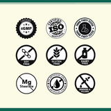Magnesium Citrate