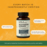 Magnesium Citrate