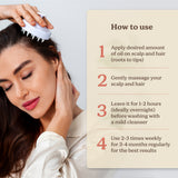 Bhringraj Hair Oil