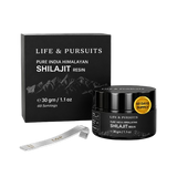 Himalayan Shilajit Resin