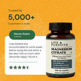 Magnesium Citrate