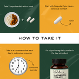 Magnesium Citrate