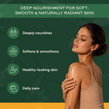 Turmeric Body Oil
