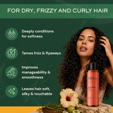 Bhringraj Hair Oil