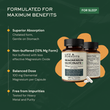 Magnesium Glycinate
