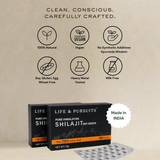 Himalayan Shilajit Dry Drops