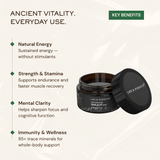 Himalayan Shilajit Resin