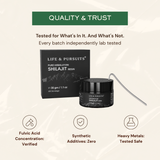 Himalayan Shilajit Resin