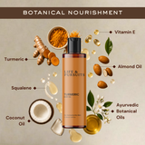 Turmeric Body Oil