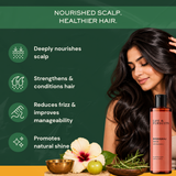 Bhringraj Hair Oil