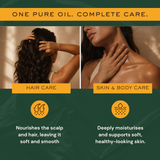 Sesame Oil