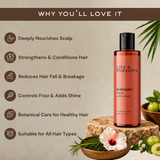 Bhringraj Hair Oil