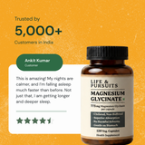 Magnesium Glycinate