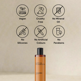 Turmeric Body Oil