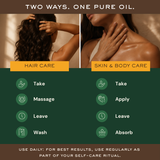 Sesame Oil