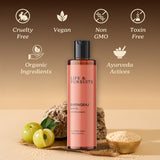 Bhringraj Hair Oil
