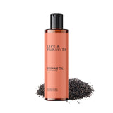 Sesame Oil