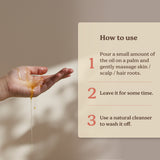 Sesame Oil