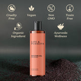 Sesame Oil