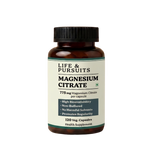 Magnesium Citrate