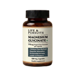 Magnesium Glycinate