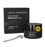 Himalayan Shilajit Resin