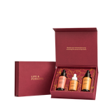 Signature Ayurveda Essentials